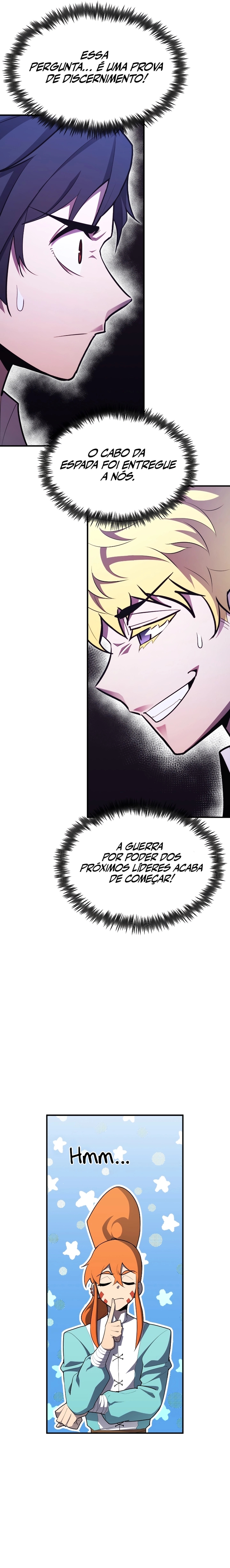 Standard of Reincarnation Capítulo 101 Página 18