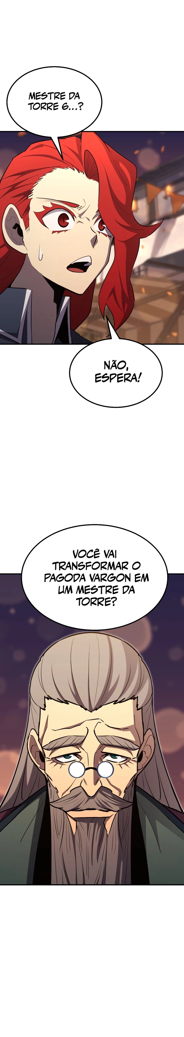 Standard of Reincarnation Capítulo 101 Página 2