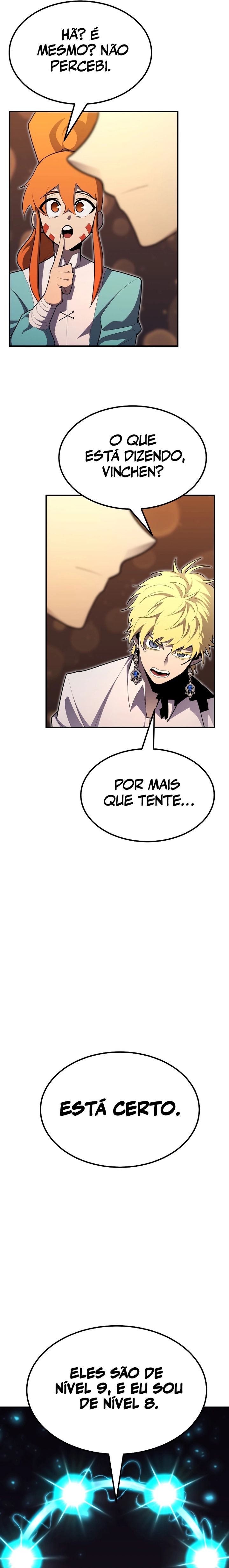 Standard of Reincarnation Capítulo 101 Página 25