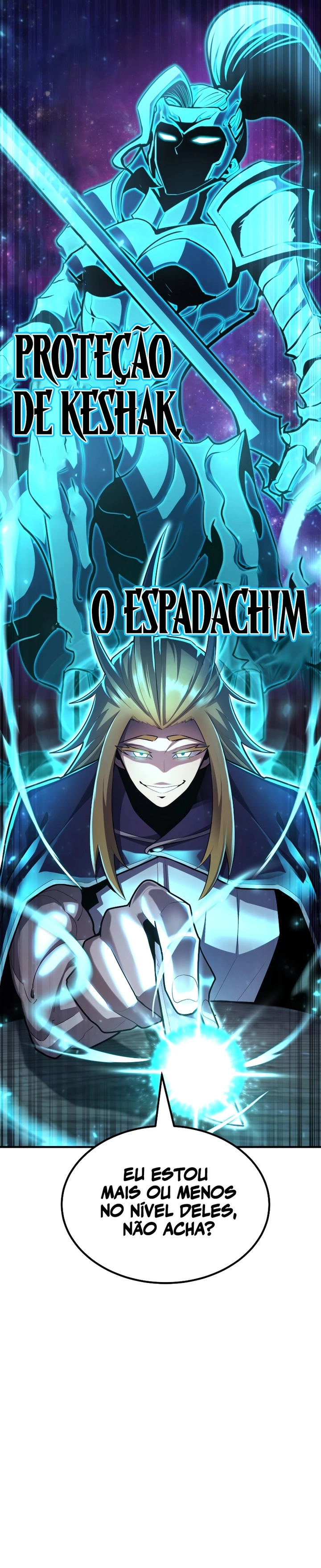 Standard of Reincarnation Capítulo 101 Página 27