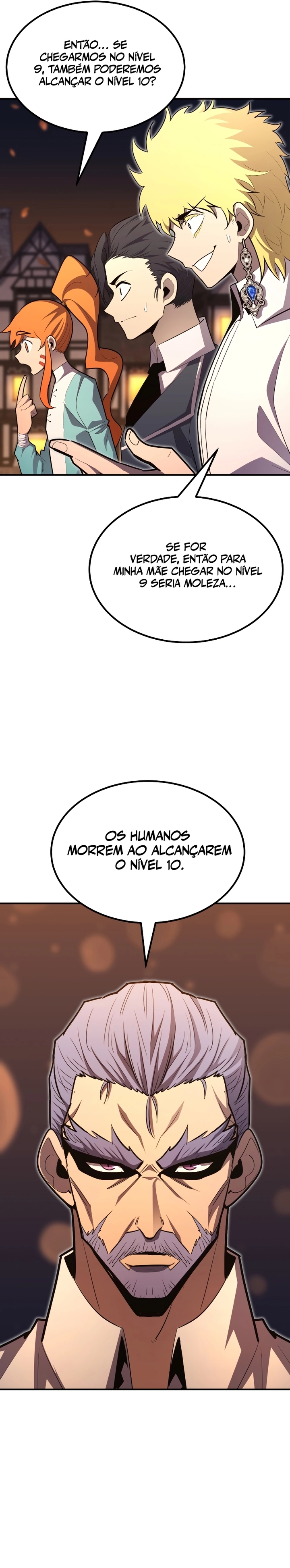 Standard of Reincarnation Capítulo 101 Página 29