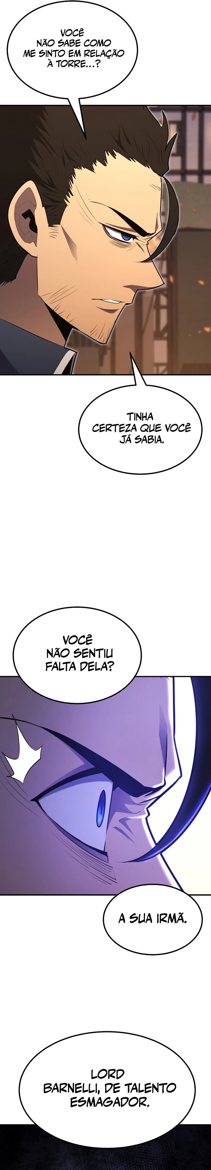 Standard of Reincarnation Capítulo 101 Página 3