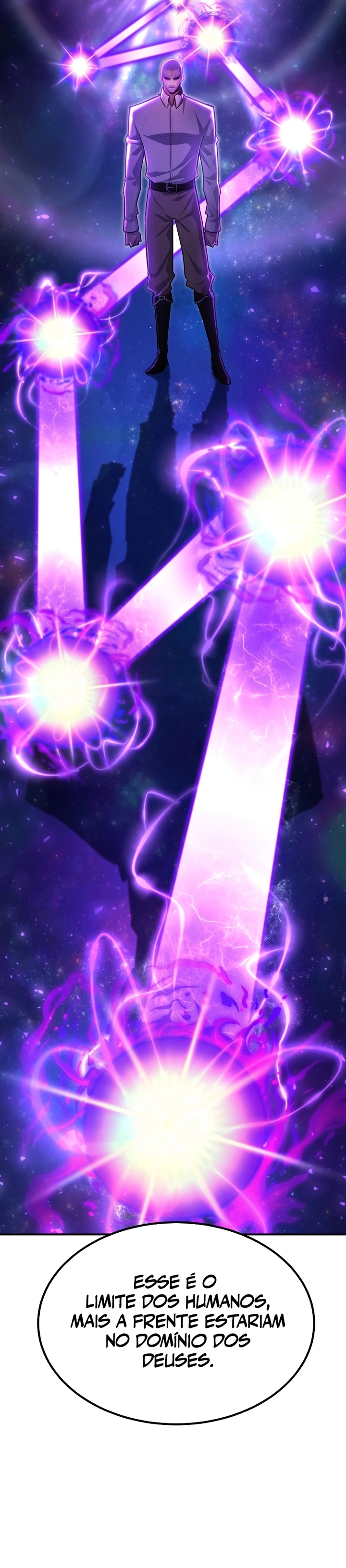 Standard of Reincarnation Capítulo 101 Página 31