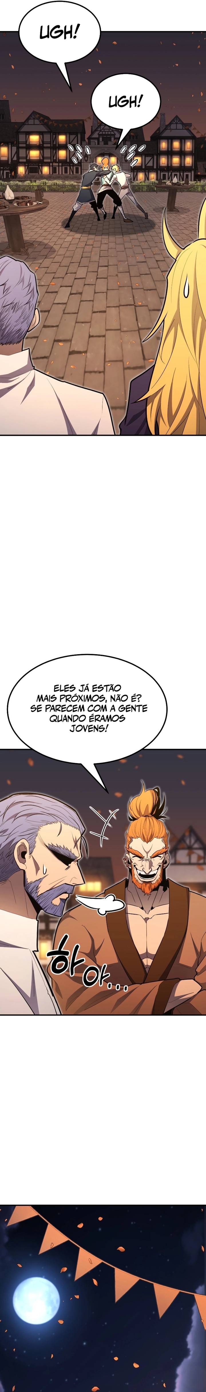 Standard of Reincarnation Capítulo 101 Página 35