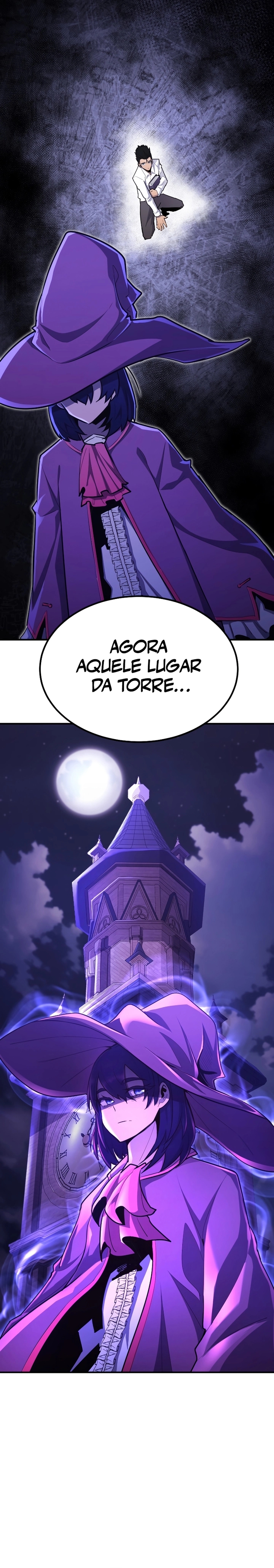 Standard of Reincarnation Capítulo 101 Página 4