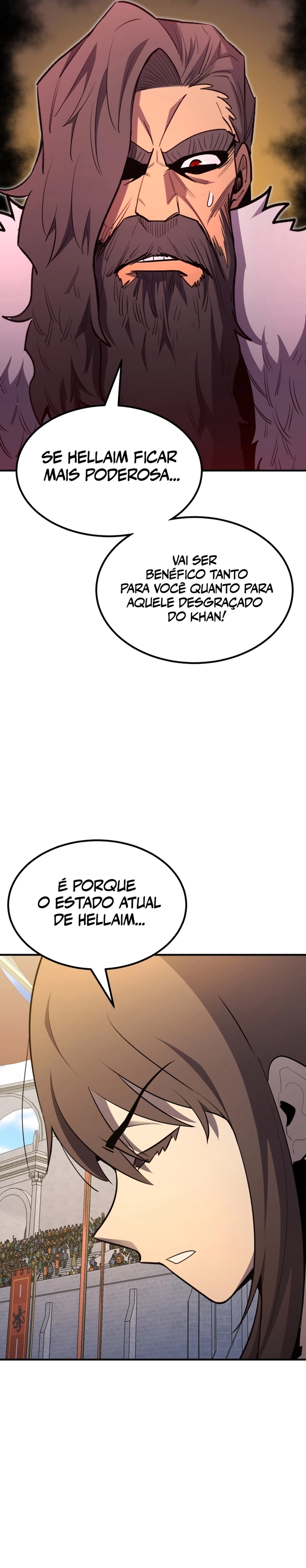 Standard of Reincarnation Capítulo 102 Página 18