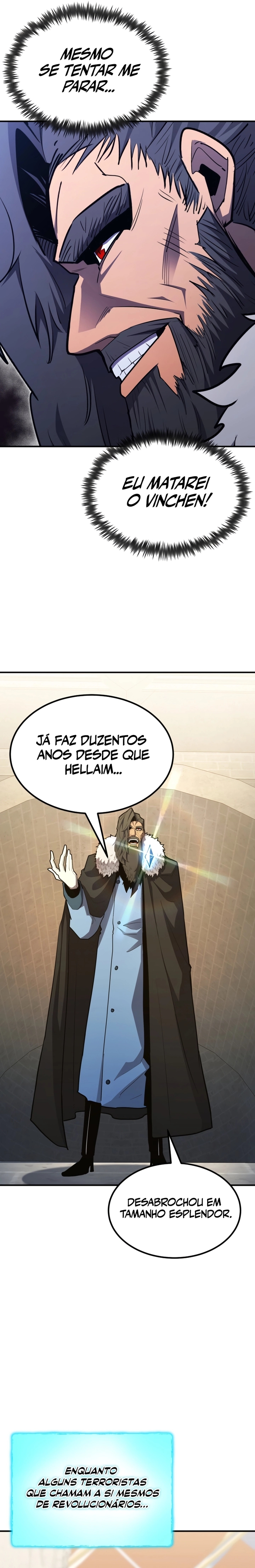 Standard of Reincarnation Capítulo 102 Página 23