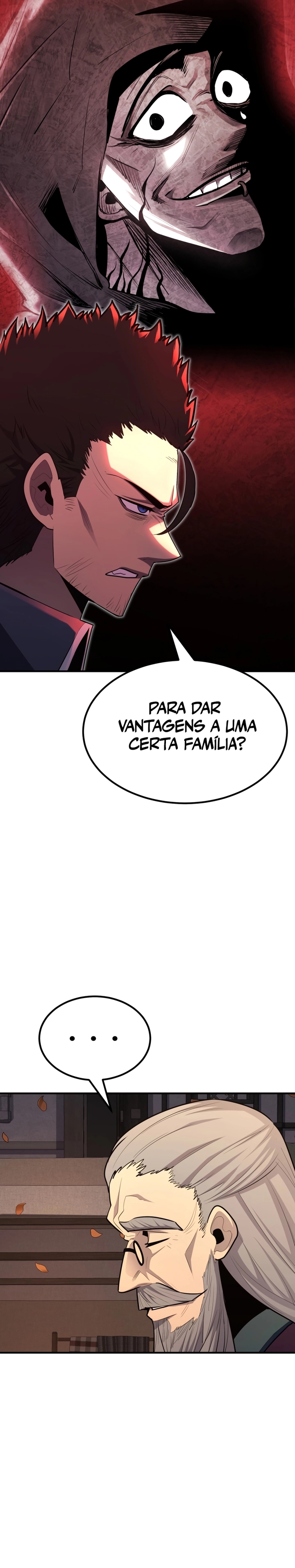 Standard of Reincarnation Capítulo 102 Página 4