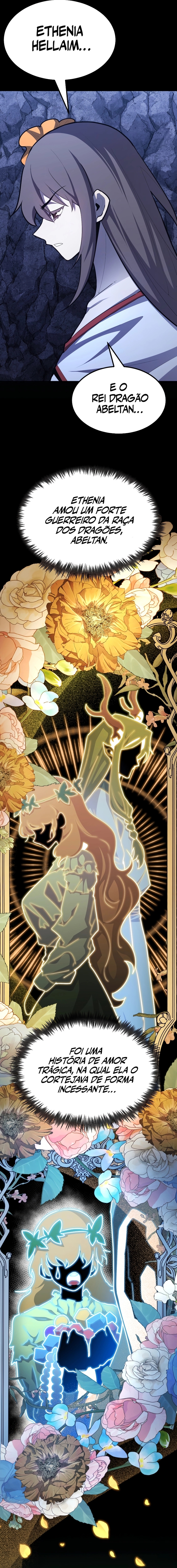 Standard of Reincarnation Capítulo 103 Página 3
