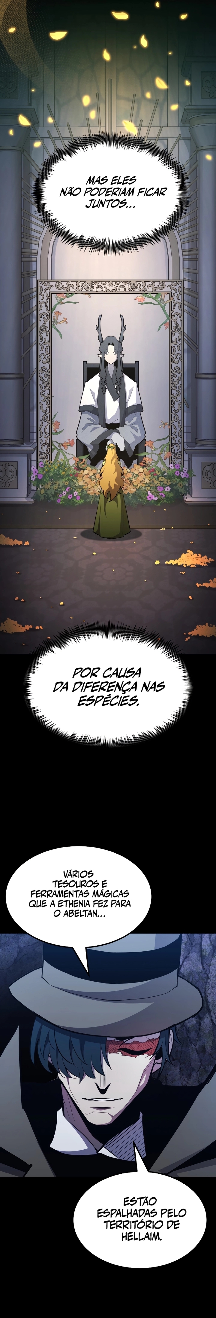 Standard of Reincarnation Capítulo 103 Página 4