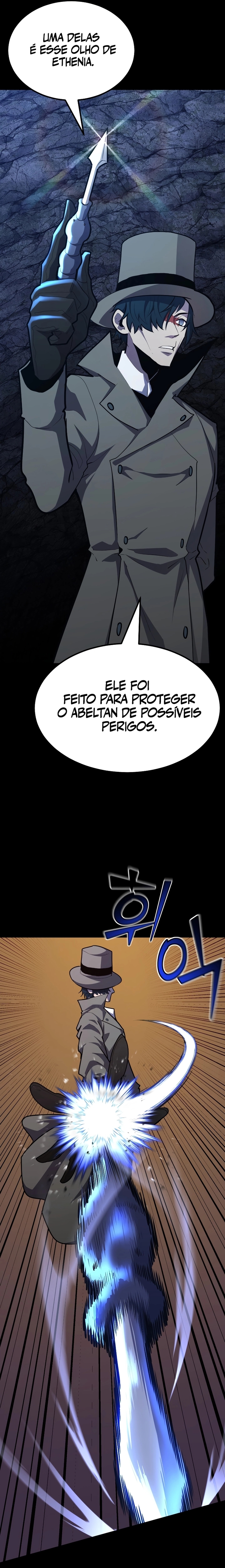 Standard of Reincarnation Capítulo 103 Página 5