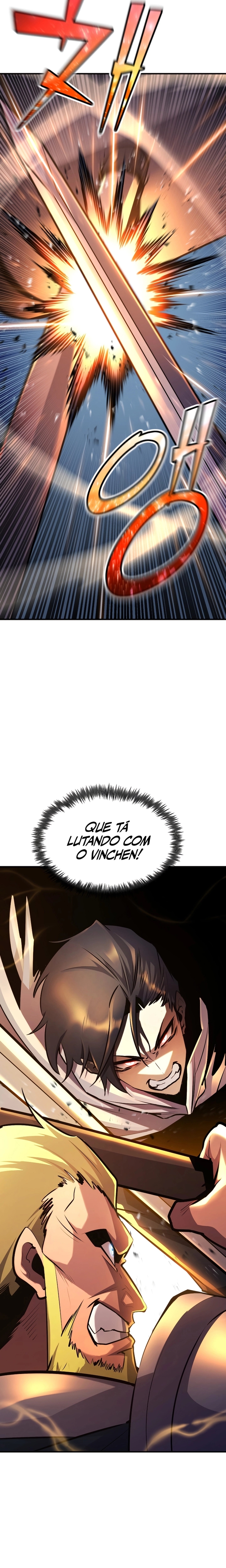 Standard of Reincarnation Capítulo 104 Página 10
