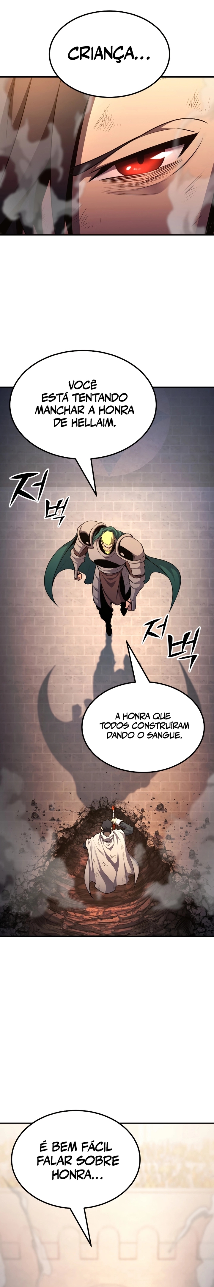 Standard of Reincarnation Capítulo 104 Página 23
