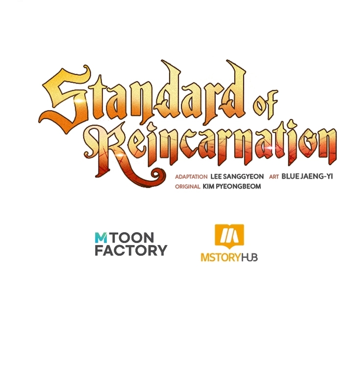 Standard of Reincarnation Capítulo 104 Página 39