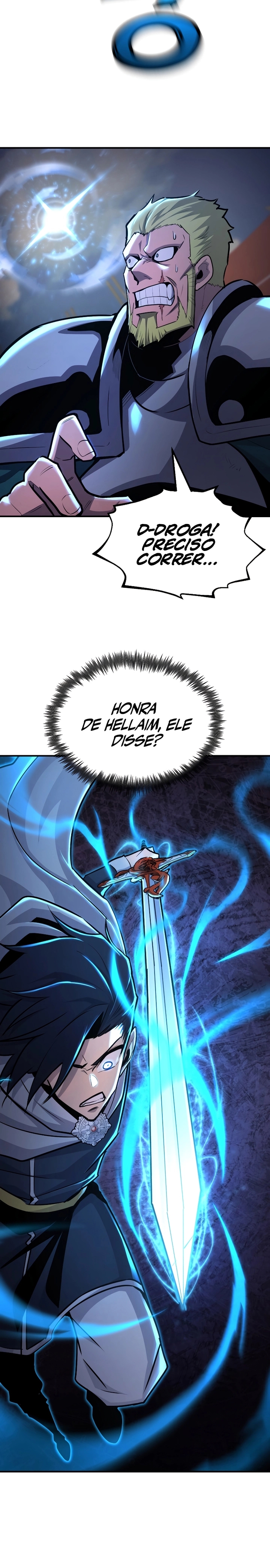 Standard of Reincarnation Capítulo 105 Página 27