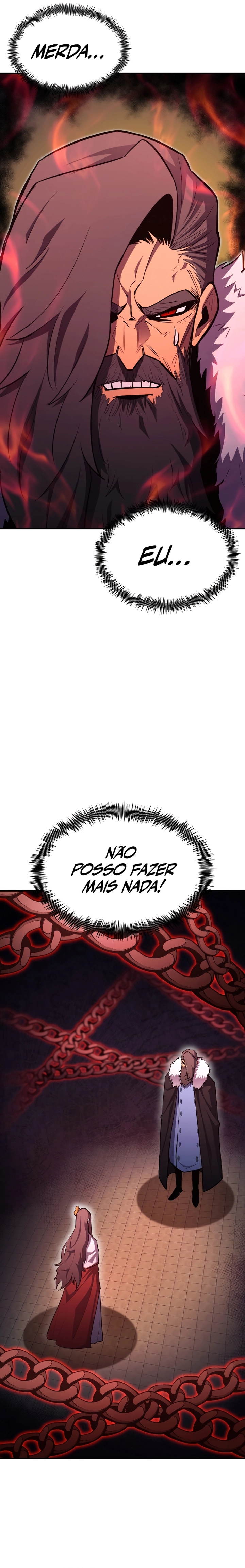 Standard of Reincarnation Capítulo 105 Página 4
