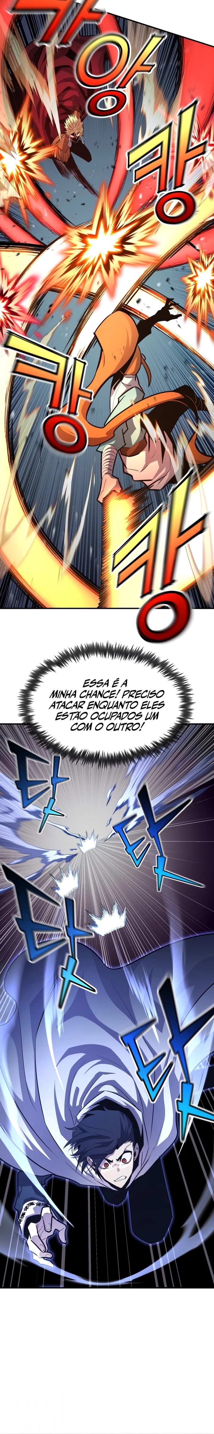 Standard of Reincarnation Capítulo 106 Página 15