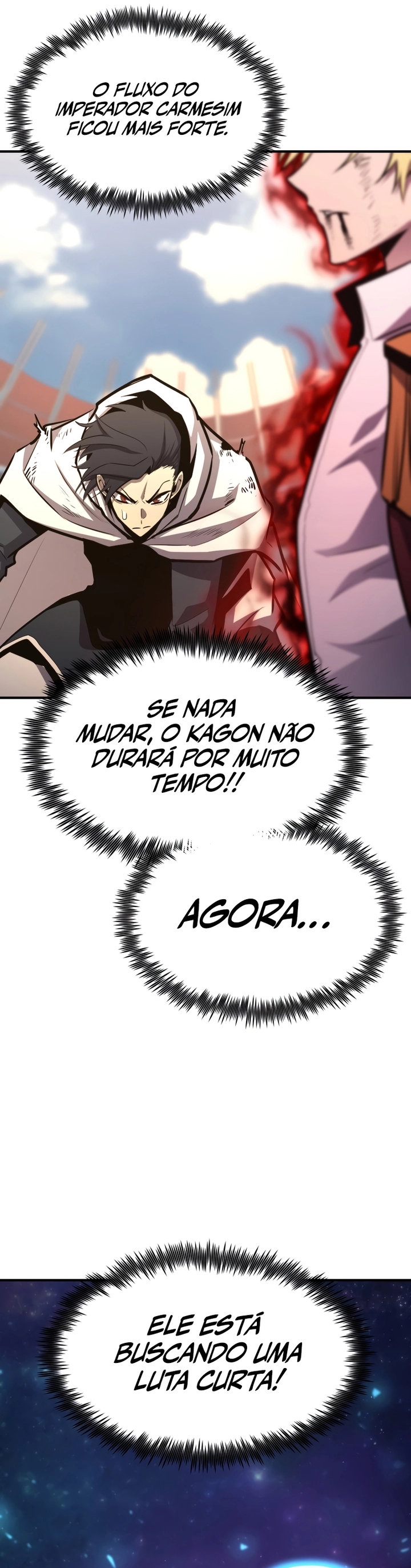 Standard of Reincarnation Capítulo 106 Página 23