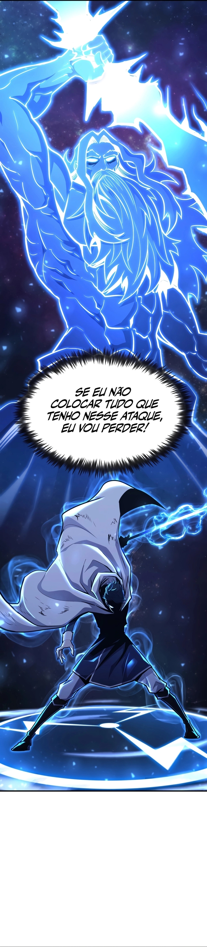 Standard of Reincarnation Capítulo 106 Página 25
