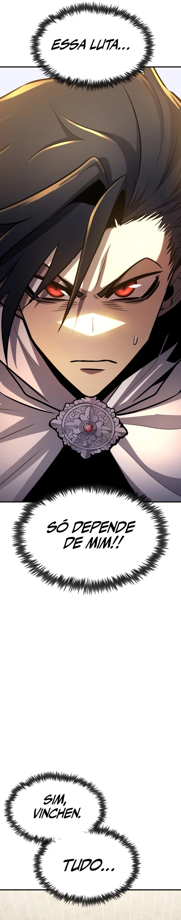 Standard of Reincarnation Capítulo 106 Página 3