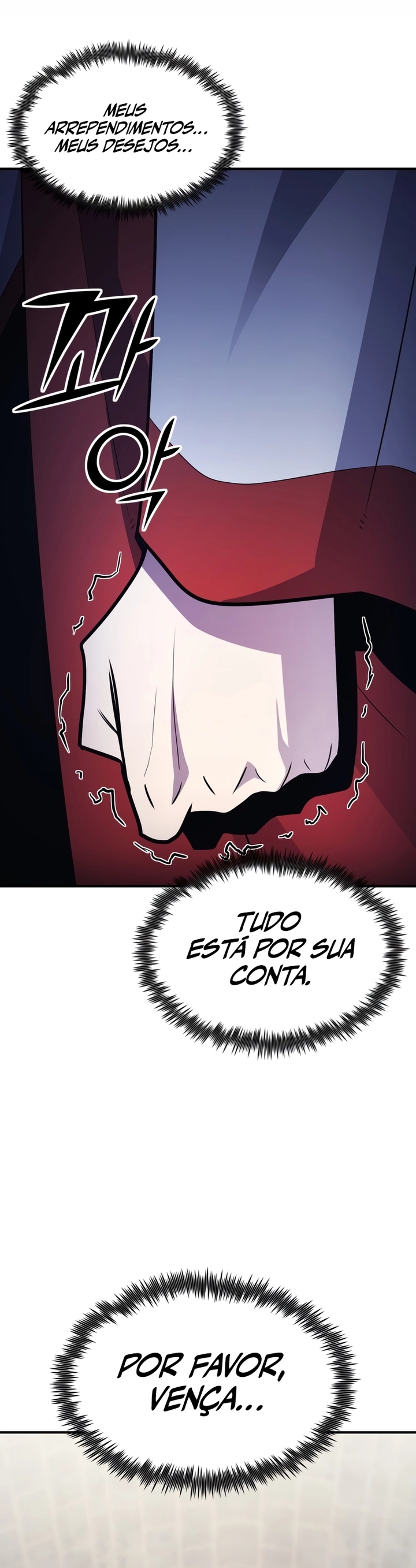 Standard of Reincarnation Capítulo 106 Página 6