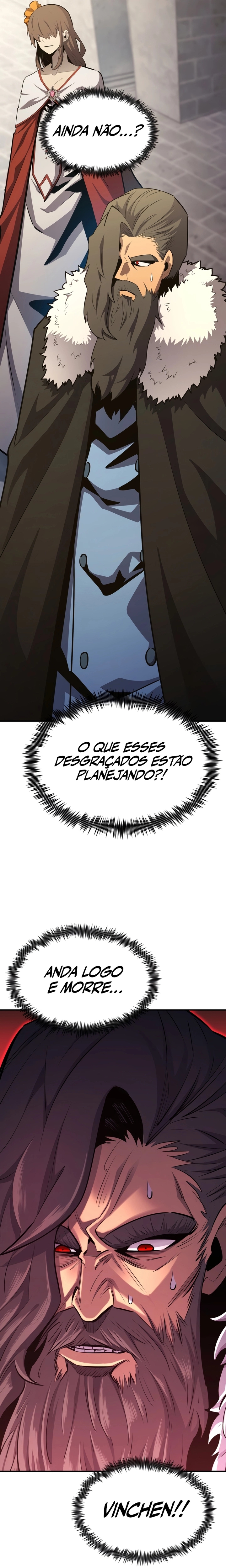 Standard of Reincarnation Capítulo 106 Página 9