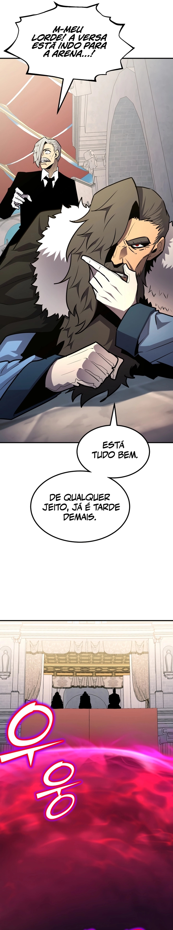Standard of Reincarnation Capítulo 107 Página 10