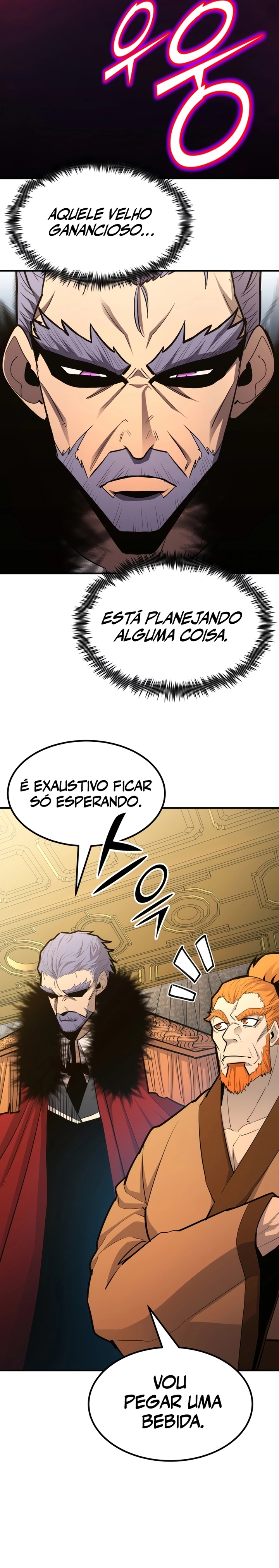 Standard of Reincarnation Capítulo 107 Página 11