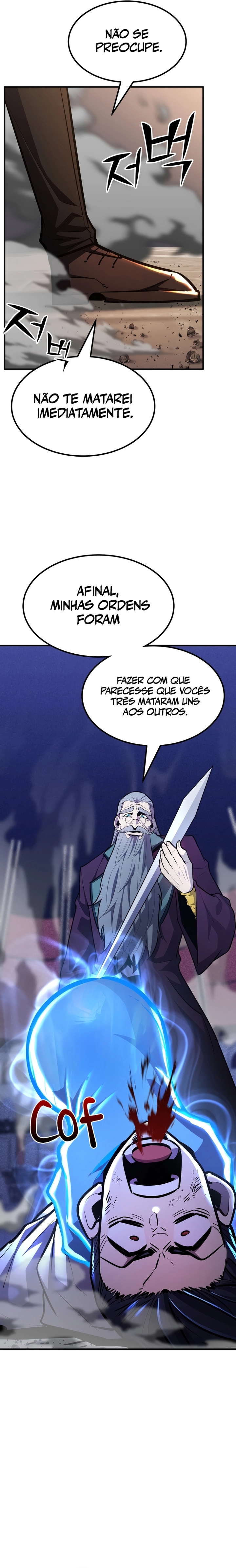 Standard of Reincarnation Capítulo 107 Página 27