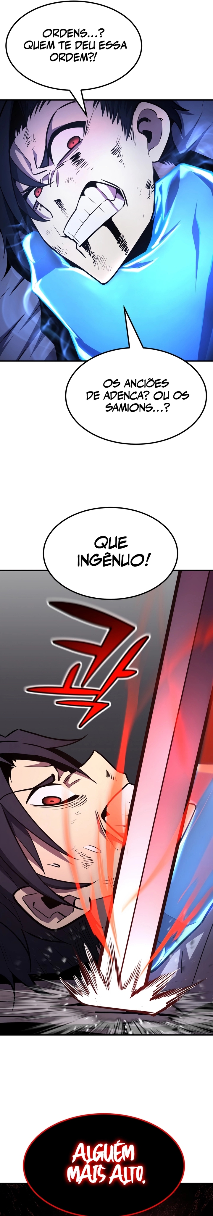 Standard of Reincarnation Capítulo 107 Página 28