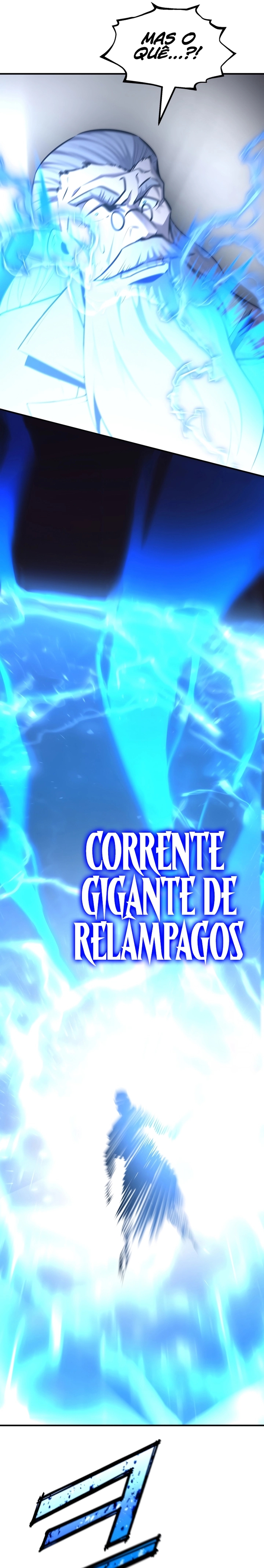 Standard of Reincarnation Capítulo 107 Página 31