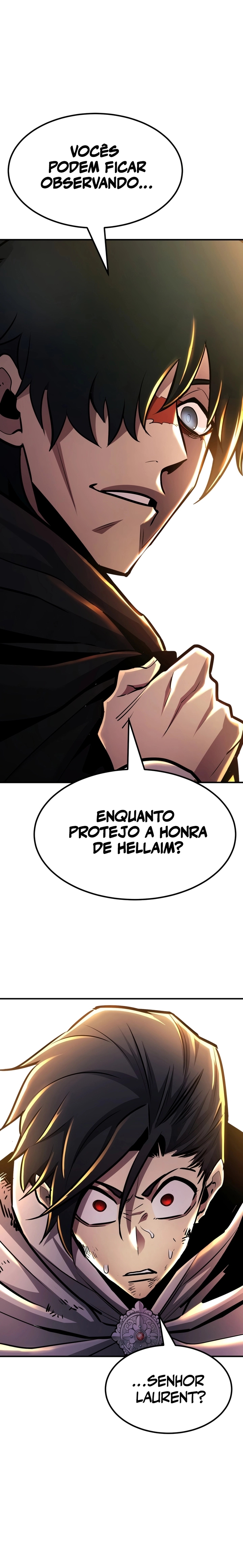 Standard of Reincarnation Capítulo 108 Página 25