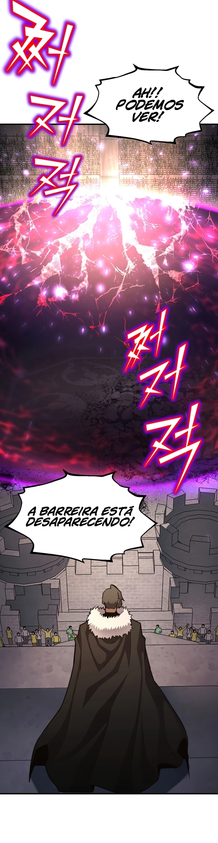 Standard of Reincarnation Capítulo 108 Página 31
