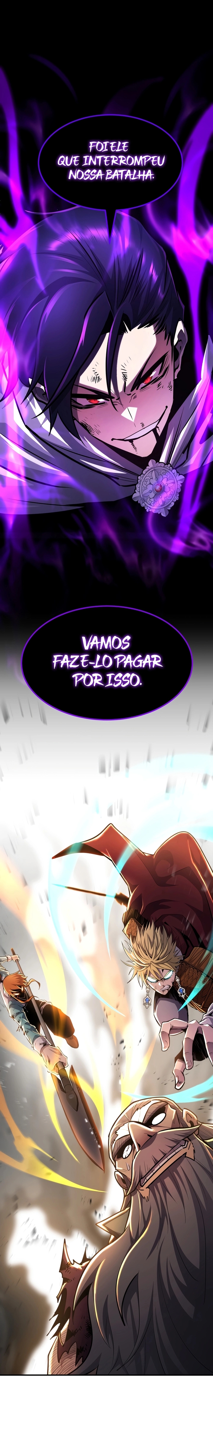 Standard of Reincarnation Capítulo 108 Página 5