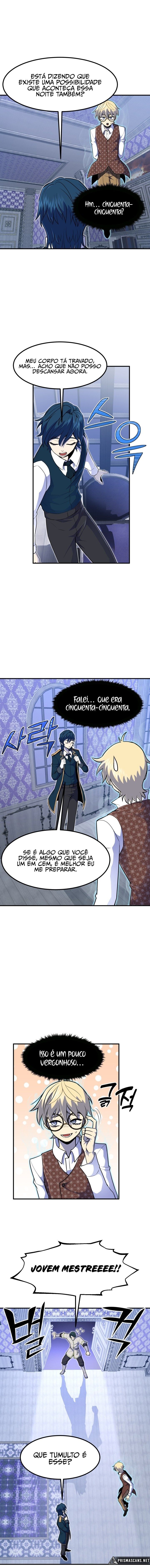 Standard of Reincarnation Capítulo 11 Página 12