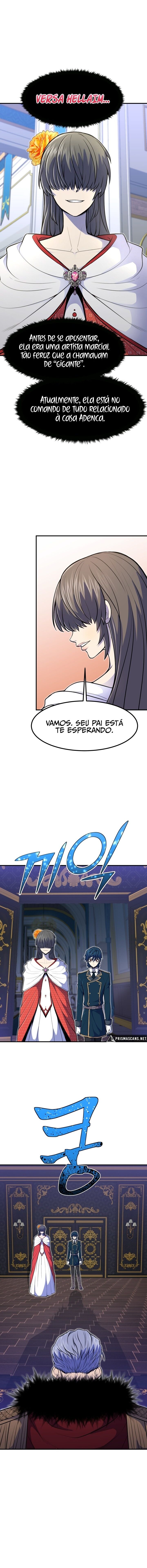Standard of Reincarnation Capítulo 11 Página 15
