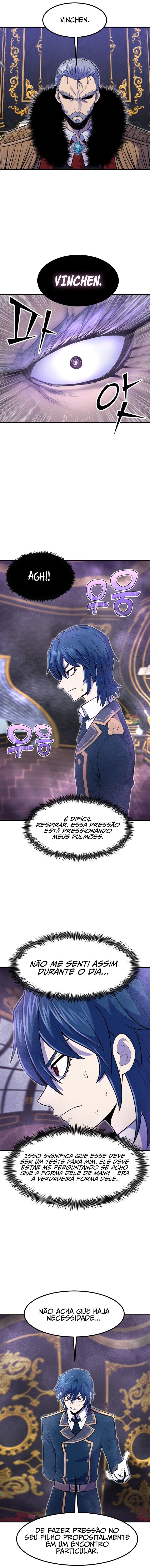 Standard of Reincarnation Capítulo 11 Página 16