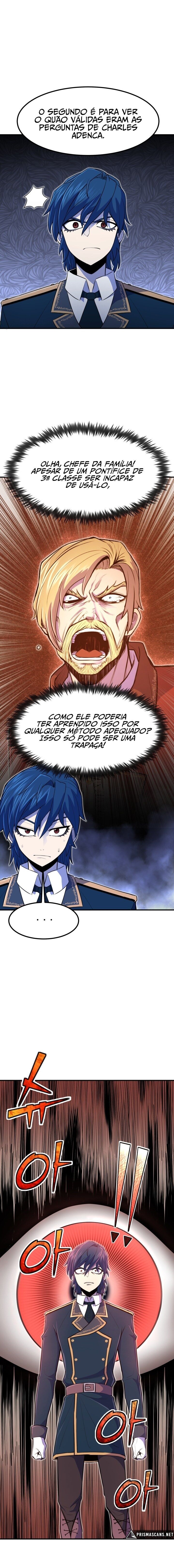 Standard of Reincarnation Capítulo 11 Página 18