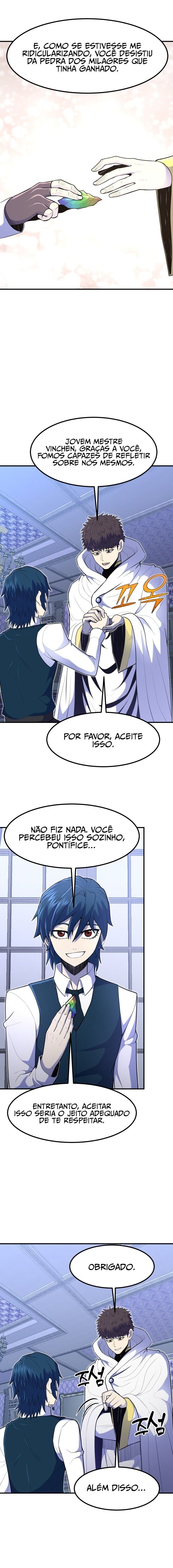 Standard of Reincarnation Capítulo 11 Página 7