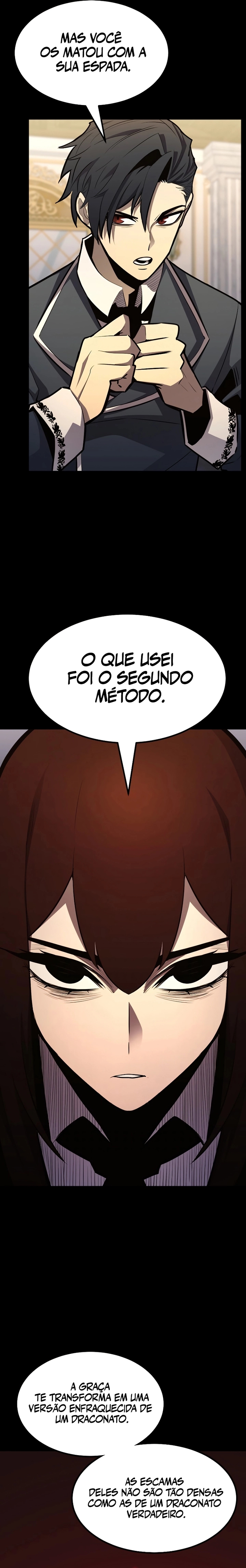 Standard of Reincarnation Capítulo 110 Página 28