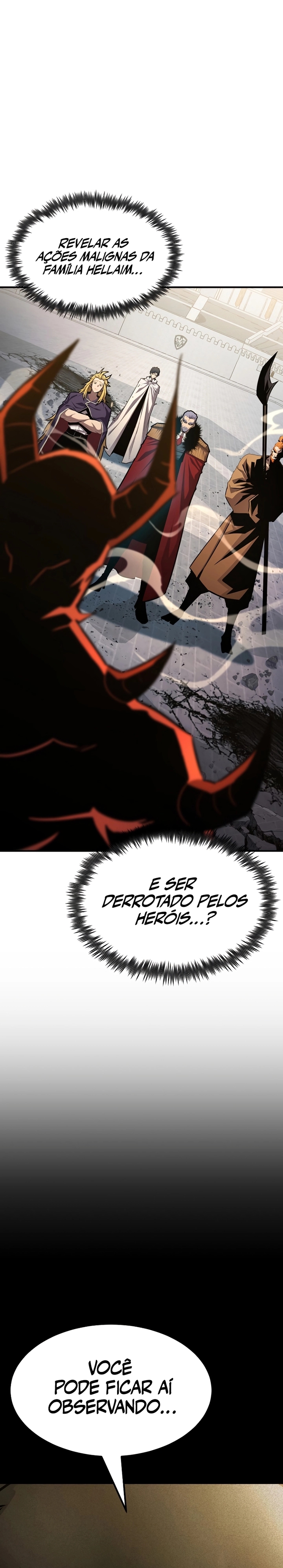 Standard of Reincarnation Capítulo 110 Página 4