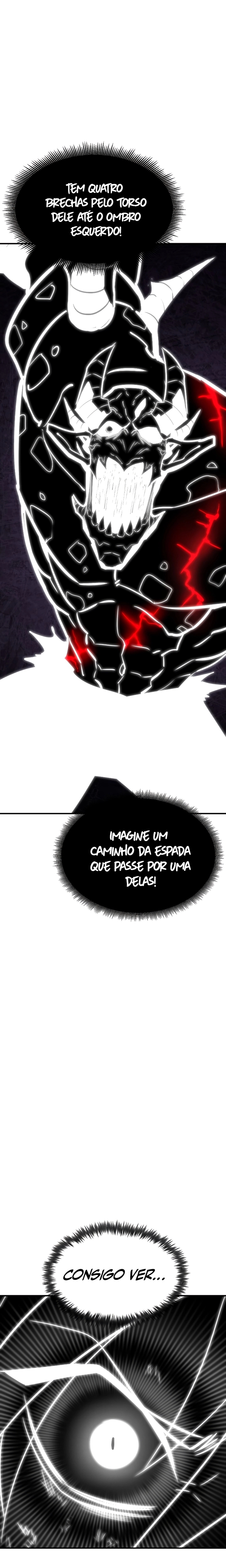 Standard of Reincarnation Capítulo 110 Página 41