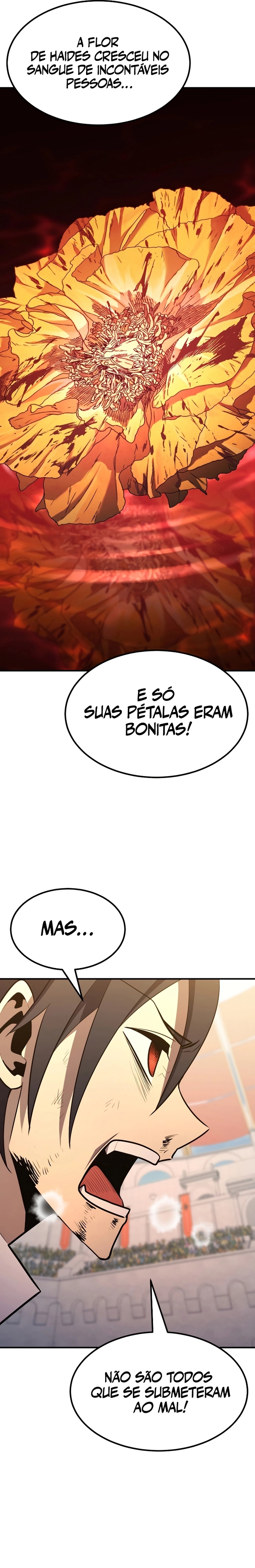Standard of Reincarnation Capítulo 111 Página 14