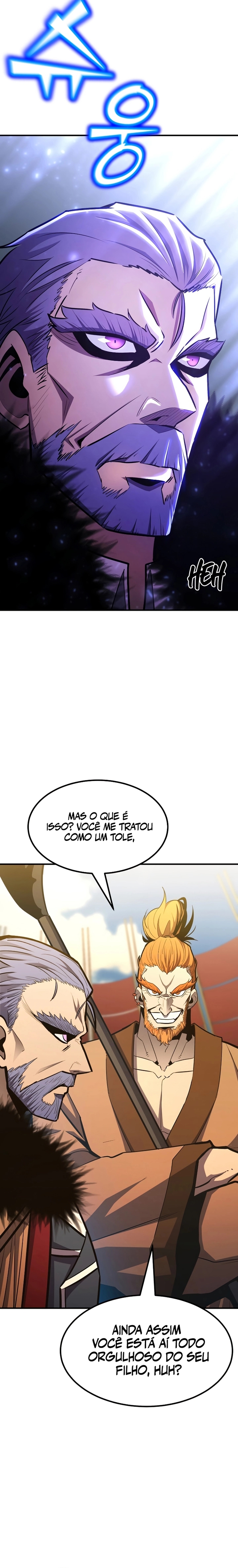 Standard of Reincarnation Capítulo 111 Página 27