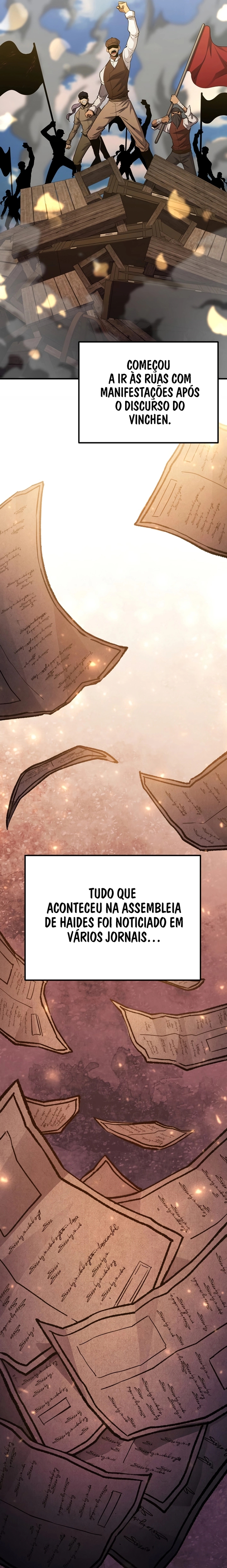 Standard of Reincarnation Capítulo 111 Página 30