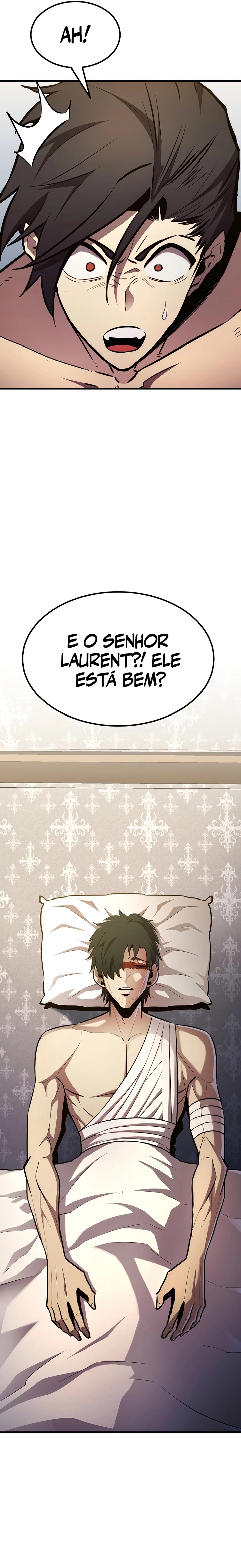 Standard of Reincarnation Capítulo 111 Página 35
