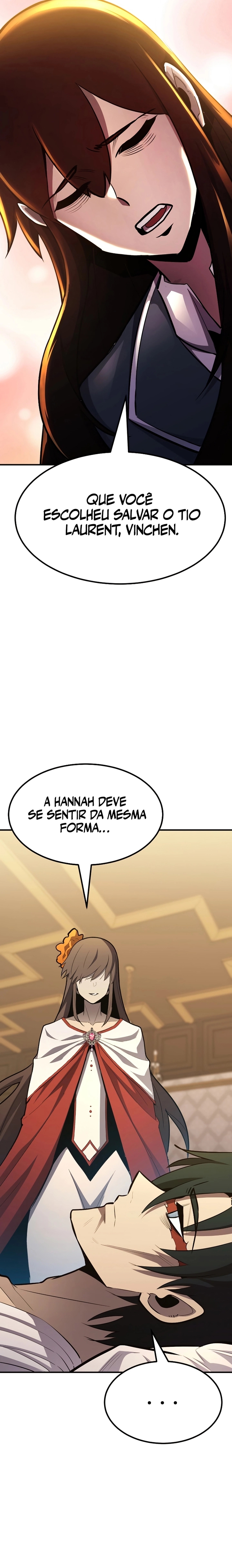 Standard of Reincarnation Capítulo 111 Página 39