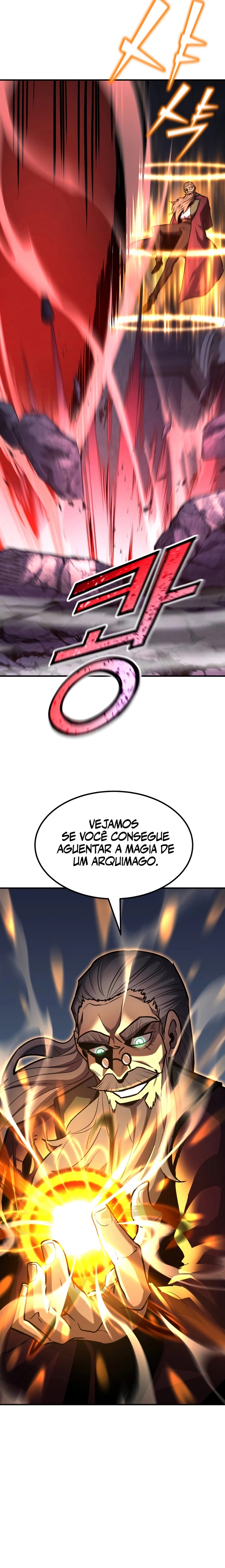 Standard of Reincarnation Capítulo 112 Página 14