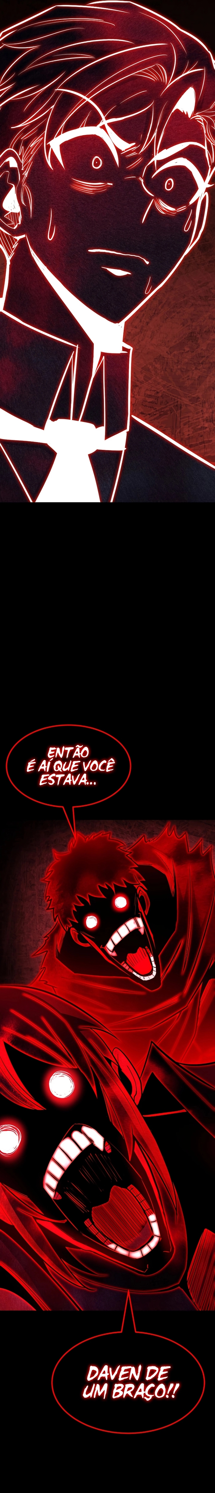 Standard of Reincarnation Capítulo 112 Página 42