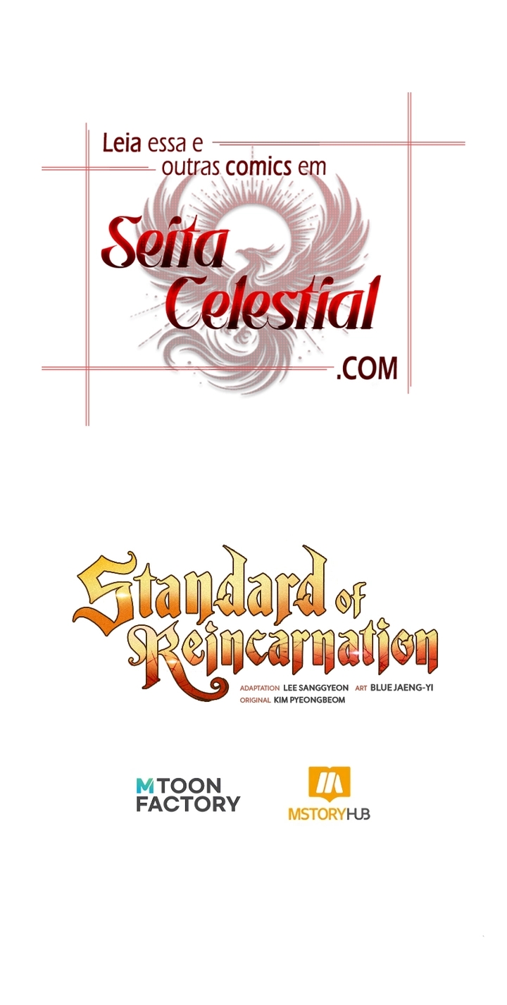 Standard of Reincarnation Capítulo 112 Página 49